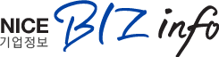 NICE BizINFO Logo