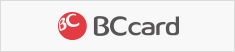 BC카드 로고