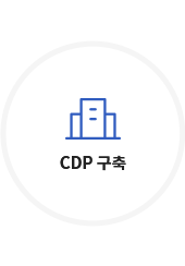 CDP 구축