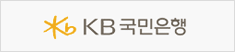 KB 국민은행 로고